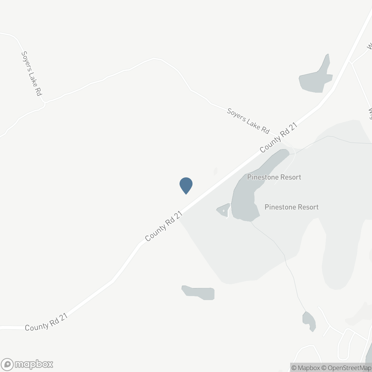 0 COUNTY ROAD 21, Haliburton, Ontario K0M 1S0